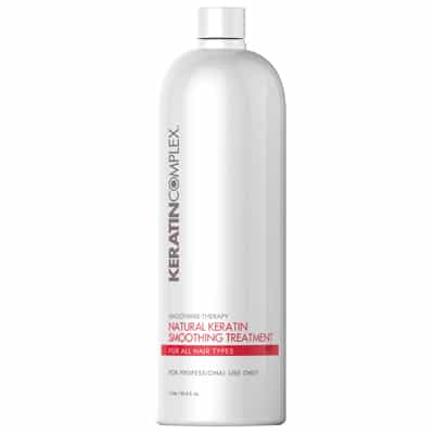 Keratin Complex