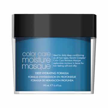 Keratin Complex Color Care Moisture Masque