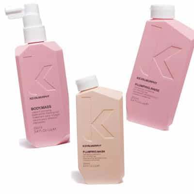 KEVIN.MURPHY Plumping Line
