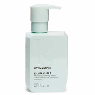 Killer.Curls by Kevin.Murphy
