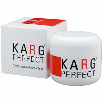 Styling Wax From KARG PERFECT