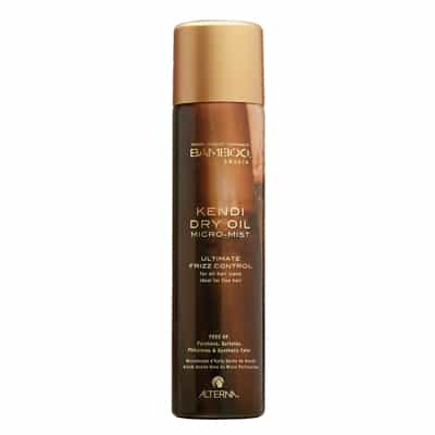 Kendi Dry Oil Micromist From Alterna