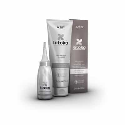 Kitoko Age-Prevent Trio