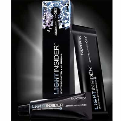 LIGHTINSIDER Lightening System