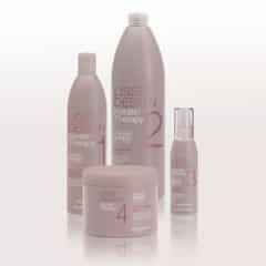 Lisse Design Straightening System From Alfaparf