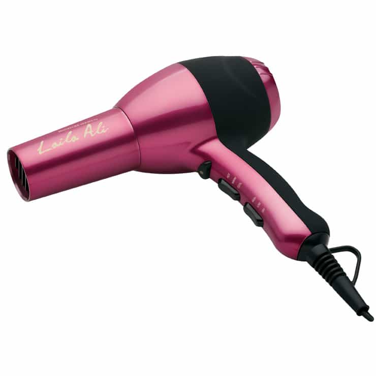 Gold 'n Hot Signature Series Tools by Laila Ali
