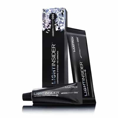 Matrix LIGHTINSIDER Lightening System