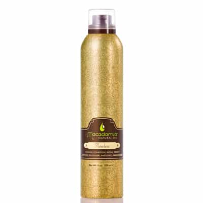 Macadamia Natural Oil Flawless