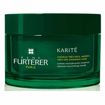 KARITE Intense Nourishing Mask From Rene Furterer