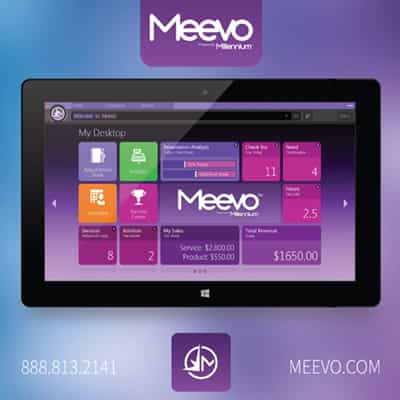 Millennium Systems International Meevo