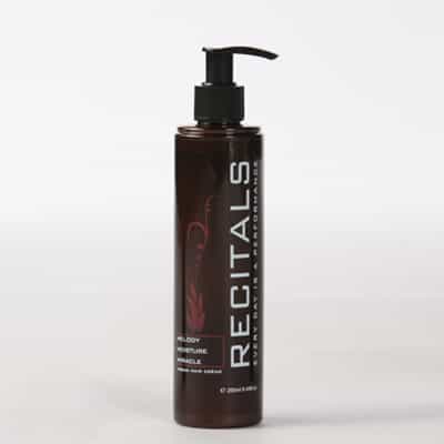 RECITALS Melody Moisture Miracle Crème
