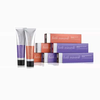 Beth Minardi Signature Color