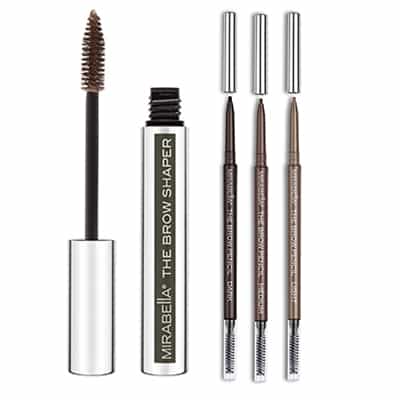 Mirabella Beauty Brow Shaper