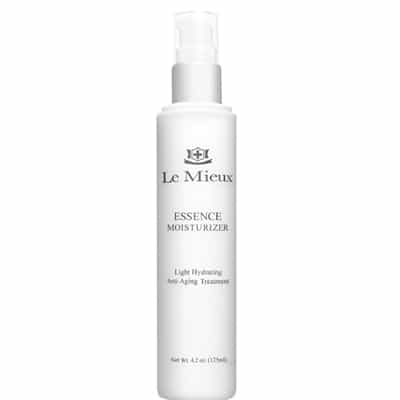 Le Mieux Hylauronic Acid-Based Essence Moisturizer