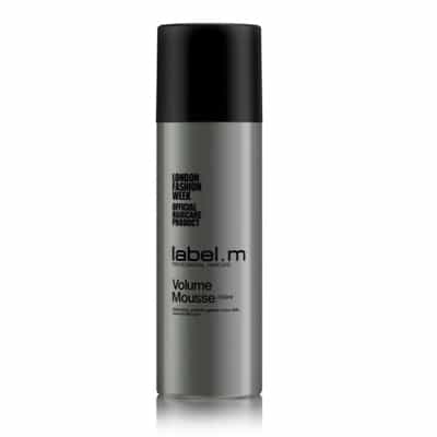 Label.M Volume Mousse