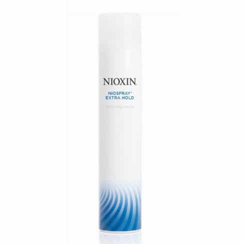 NIOSPRAY Extra Hold From NIOXIN