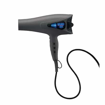 Neuro Motion From Paul Mitchell