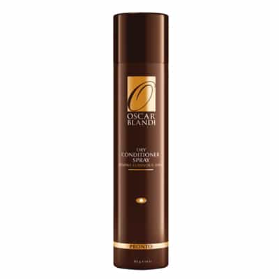 Pronto Dry Conditioner From Oscar Blandi