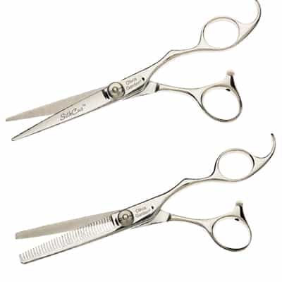 Olivia Garden SilkCut Shear Collection