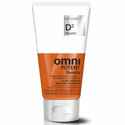 OmniPotent Duosity Deep Conditioning Treatment