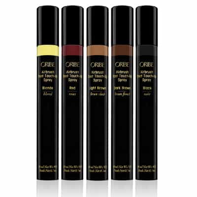 Airbrush Root Touch-Up Spray From Oribe