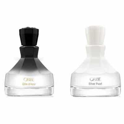 Fragrance Collection From Oribe