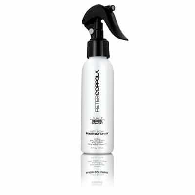 Just Blow – Blow Out Spray From Peter Coppola
