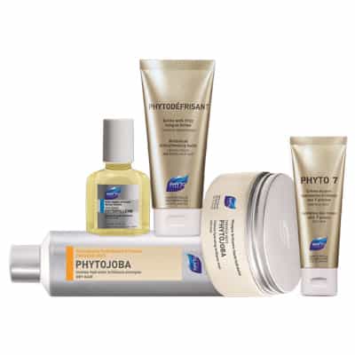 PHYTO's Very Best Sample Kit
