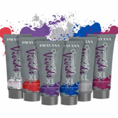 ChromaSilk VIVIDS XL