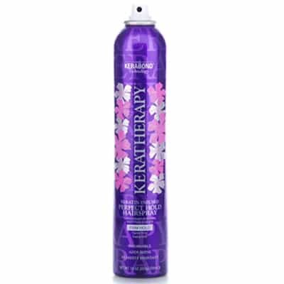 Keratherapy Perfect Hold Hairspray