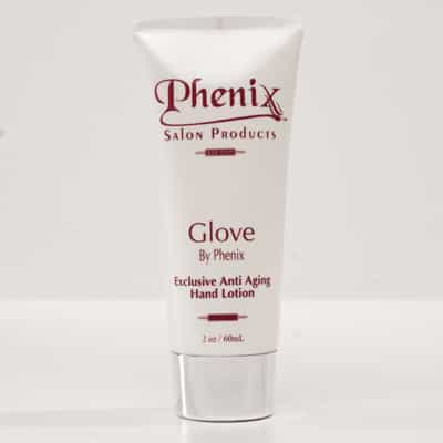 Glove Anti-Aging Hand Lotion by Phenix