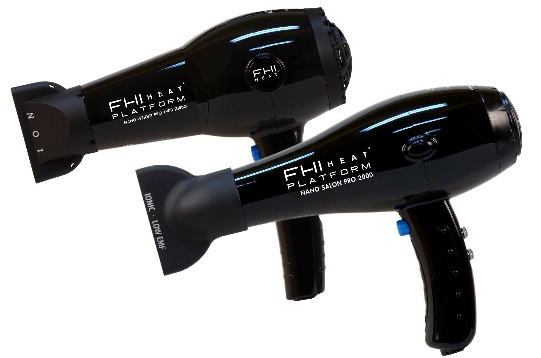 FHI Heat NEW Platform Hair Dryers