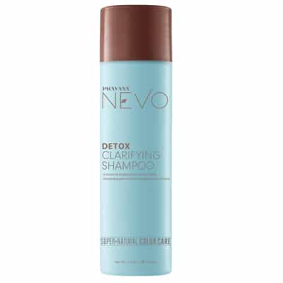 DETOX Clarifying Shampoo From Pravana