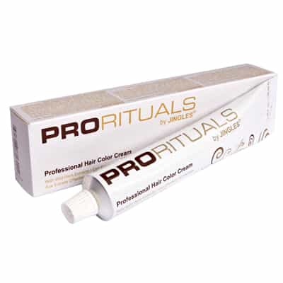 Hair Brighteners From ProRituals
