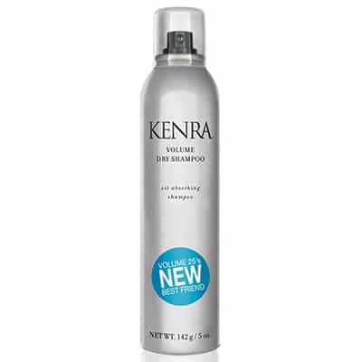 Volume Dry Shampoo