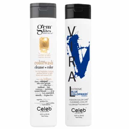Viral and Gem Lites From Celeb Luxury