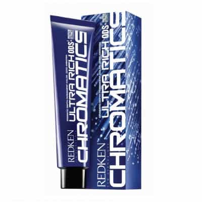 Redken NEW! Chromatics Ultra Rich Shades