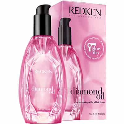 Redken Glow Dry