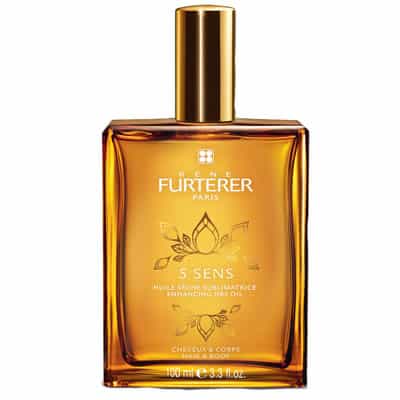 Rene Furterer 5 Sens Enhancing Dry Oil