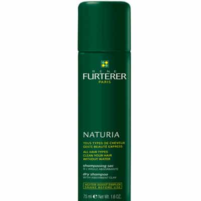 Naturia Dry Shampoo From Rene Furterer