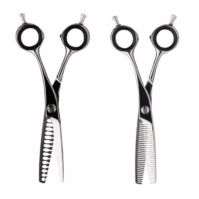 Gravity Thinner and Texturizer From FROMM
