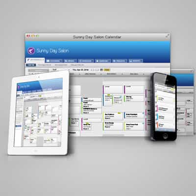 Discover SalonBooker