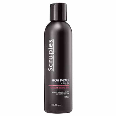 Scruples High Impact Styling Gel