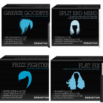 Sebastian Professional Rescue Kits!
