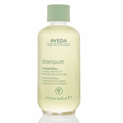 Aveda Shampure Composition