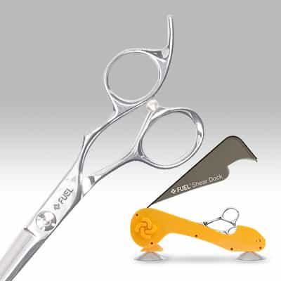 Fuel Shears