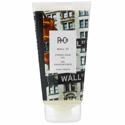 WALL ST Strong Hold Gel From R+Co