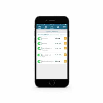 Stylie One Marketing Automation Service