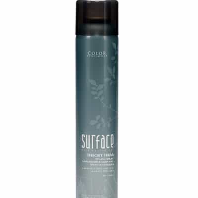 Surface Hair Theory Firm Styling Spray