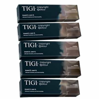 TIGI Neutrals